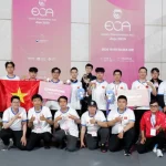 Đoàn Thể Thao Điện Tử Việt Nam Ghi Dấu Ấn Với 4 Huy Chương Tại Giải Thể Thao Điện Tử Châu Á 2026 kenhtingame com thumb doan the thao dien tu viet nam ghi dau an voi 4 huy chuong tai giai the thao dien tu chau a 2026 908f1777364357823 940w