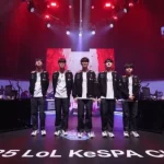 Doanh thu tăng hơn 80%, T1 Esports lần đầu ghi nhận lợi nhuận trong năm 2025 kenhtingame com thumb doanh thu tang hon 80 t1 esports lan dau ghi nhan loi nhuan trong nam 2025 c63f1775568102611 940w