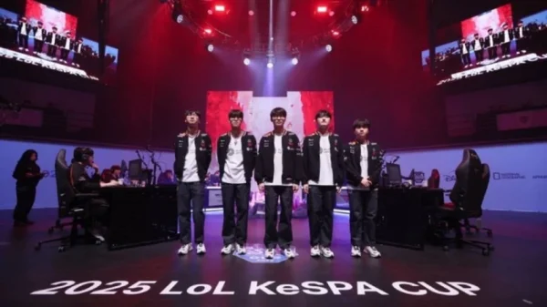 Doanh thu tăng hơn 80%, T1 Esports lần đầu ghi nhận lợi nhuận kenhtingame com thumb doanh thu tang hon 80 t1 esports lan dau ghi nhan loi nhuan bbf91775568524049 940w