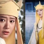 Đời bạc mệnh của mỹ nhân đầu tiên đóng Đường Tăng trong "Tây du ký" kenhtingame com thumb doi bac menh cua m nhan dau tien dong duong tang trong quot tay du ky quot b6b31776916629730 940w