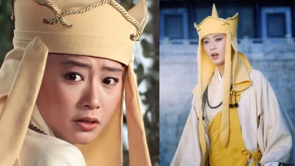 Đời bạc mệnh của mỹ nhân đầu tiên đóng Đường Tăng trong "Tây du ký" kenhtingame com thumb doi bac menh cua m nhan dau tien dong duong tang trong quot tay du ky quot b6b31776916629730 940w