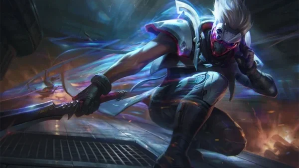 Đội hình Master Yi Siêu Linh DTCL mùa 17 TFT kenhtingame com thumb doi hinh master yi sieu linh dtcl mua 17 tft c6b91776331358887 940w