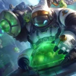 Đội hình Tinh Linh Chuông DTCL mùa 17 TFT – Fast 8 bùng nổ với Corki và Bard kenhtingame com thumb doi hinh tinh linh chuong dtcl mua 17 tft fast 8 bung no voi corki va bard d7ae1775892626524 940w