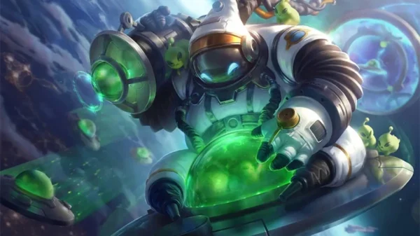 Đội hình Tinh Linh Chuông DTCL mùa 17 TFT – Fast 8 bùng nổ với Corki và Bard kenhtingame com thumb doi hinh tinh linh chuong dtcl mua 17 tft fast 8 bung no voi corki va bard d7ae1775892626524 940w