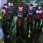 Đội LCK đang gây thất vọng vì điểm mạnh nhất của mình kenhtingame com thumb doi lck dang gay that vong vi diem manh nhat cua minh 3c2e1775967733150 940w