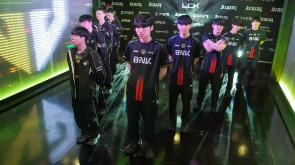 Đội LCK đang gây thất vọng vì điểm mạnh nhất của mình kenhtingame com thumb doi lck dang gay that vong vi diem manh nhat cua minh 3c2e1775967733150 940w