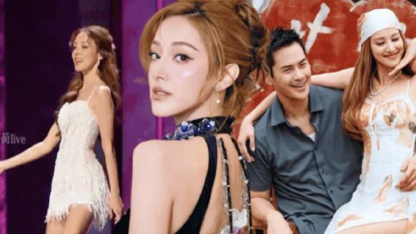 Đối thủ giàu nhất show Tỷ Tỷ của Trang Pháp: Hoa hậu sở hữu 4.800 tỷ, giữ chồng tài tử ở nhà suốt 8 năm vì 1 lý do kenhtingame com thumb doi thu giau nhat show ty ty cua trang phap hoa hau so huu 4800 ty giu chong tai tu o nha suot 8 nam vi 1 ly do f0e01775866932418 940w