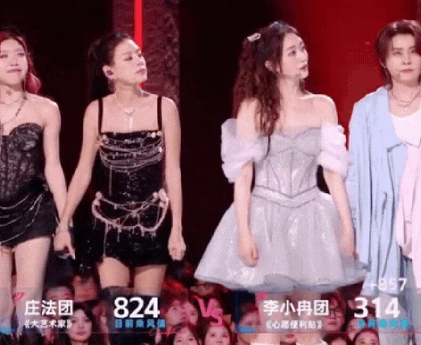 Đội Trang Pháp thua đậm ở show Trung Quốc: Cả MXH Weibo phẫn nộ dọa bỏ xem, chị Đẹp Việt Nam phải ra trận lần 2 cứu nguyên team kenhtingame com thumb doi trang phap thua dam o show trung quoc ca mxh weibo phan no doa bo xem chi dep viet nam phai ra tran lan 2 cuu nguyen team ca961775918390868 940w