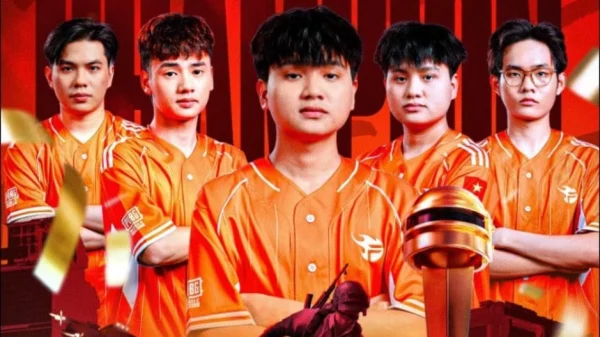 Đội Tuyển Team Flash Vô Địch 2026 PMPL VN Spring kenhtingame com thumb doi tuyen team flash vo dich 2026 pmpl vn spring b9561776687504328 940w