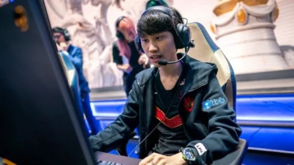 Doinb liên tục lên tiếng nói xấu LMHT, đến cả đồng nghiệp cũng bất mãn kenhtingame com thumb doinb lien tuc len tieng noi xau lmht den ca dong nghiep cung bat man a51c1776150167419 940w