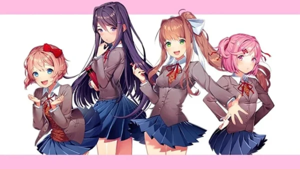 Doki Doki Literature Club bị gỡ khỏi Google Play Store kenhtingame com thumb doki doki literature club bi go khoi google play store e0dd1775811536442 940w