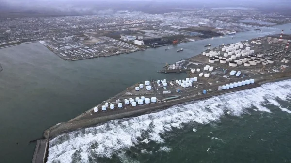 Động đất Nhật Bản tăng lên 7,7 độ: Ghi nhận dư chấn, 171.957 người được lệnh sơ tán, Thủ tướng yêu cầu cả nước "duy trì trạng thái sẵn sàng" kenhtingame com thumb dong dat nhat ban tang len 7 7 do ghi nhan du chan 171957 nguoi duoc lenh so tan thu tuong yeu cau ca nuoc quot duy tri trang thai san sang quot 91d61776702481317 940w