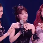 Đồng đội bị loại tức tưởi của Trang Pháp: Mỹ nhân có gia thế khủng đến mức dám tố cáo NSX dàn xếp kết quả trên sóng trực tiếp kenhtingame com thumb dong doi bi loai tuc tuoi cua trang phap m nhan co gia the khung den muc dam to cao nsx dan xep ket qua tren song truc tiep e8d01776125246317 940w