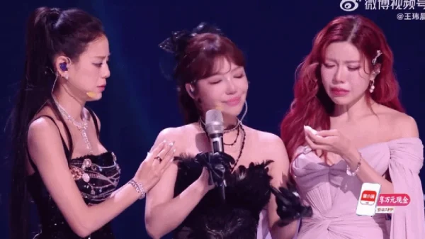 Đồng đội bị loại tức tưởi của Trang Pháp: Mỹ nhân có gia thế khủng đến mức dám tố cáo NSX dàn xếp kết quả trên sóng trực tiếp kenhtingame com thumb dong doi bi loai tuc tuoi cua trang phap m nhan co gia the khung den muc dam to cao nsx dan xep ket qua tren song truc tiep e8d01776125246317 940w