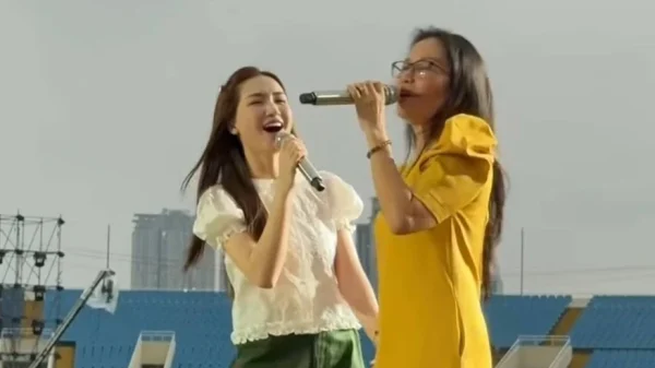 Động thái của Hoà Minzy và Cẩm Ly giữa tranh cãi ca khúc Người Việt Mình Thương Nhau kenhtingame com thumb dong thai cua hoa minzy va cam ly giua tranh cai ca khuc nguoi viet minh thuong nhau 3a521777375310074 940w