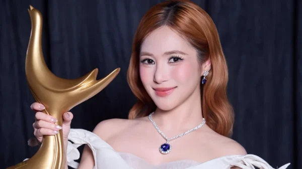 Động thái đầu tiên của Hương Tràm hậu bài đăng 18 nghìn phẫn nộ kenhtingame com thumb dong thai dau tien cua huong tram hau bai dang 18 nghin phan no c0ee1776356663702 940w