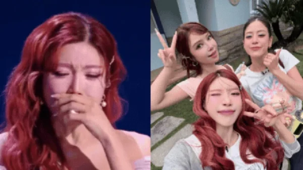 Động thái đầu tiên của Trang Pháp sau khi thua sốc ở Đạp Gió Trung Quốc kenhtingame com thumb dong thai dau tien cua trang phap sau khi thua soc o dap gio trung quoc a4311775974763202 940w