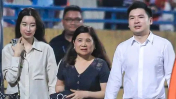 Động thái lạ của Đỗ Mỹ Linh trong sinh nhật mẹ chồng kenhtingame com thumb dong thai la cua do m linh trong sinh nhat me chong 8eb61776756339881 940w