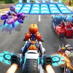Doom Driver: Girls' Combat - Đua trong bối cảnh thế giới hoang tàn kenhtingame com thumb doom driver girls combat dua trong boi canh the gioi hoang tan 242f1776055743675 940w