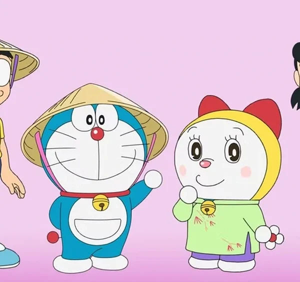 Doraemon ra mắt tập phim đặc biệt về Việt Nam, Shizuka diện áo dài cực xinh khiến fan đổ gục kenhtingame com thumb doraemon ra mat tap phim dac biet ve viet nam shizuka dien ao dai cuc xinh khien fan do guc fced1776762789708 940w