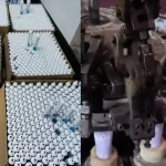 Đột kích một nhà máy, cảnh sát triệt phá đường dây sản xuất kem đánh răng giả tinh vi, thu giữ 13.000 tuýp kem và 130kg hỗn hợp hoá chất kenhtingame com thumb dot kich mot nha may canh sat triet pha duong day san xuat kem danh rang gia tinh vi thu giu 13000 tuyp kem va 130kg hon hop hoa chat 1fd81776846086854 940w