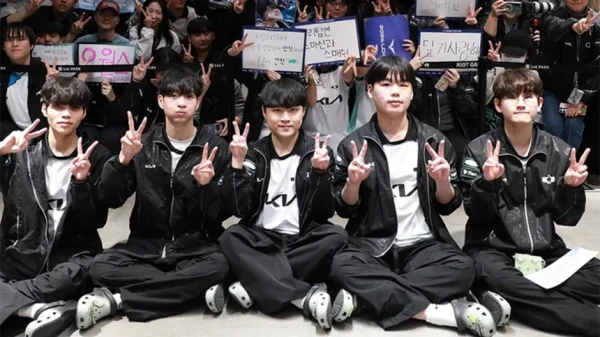 Dplus KIA lỗ nặng: Khoản thâm hụt 18 triệu USD phơi bày bài toán tài chính của Esports tại LCK kenhtingame com thumb dplus kia lo nang khoan tham hut 18 trieu usd phoi bay bai toan tai chinh cua esports tai lck 99521776746252242 940w