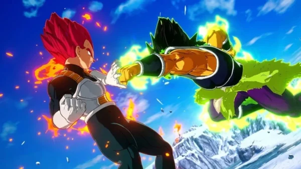 Dragon Ball: Sparking! ZERO Công Bố Bản DLC Đầy Tham Vọng Super Limit-Breaking NEO kenhtingame com thumb dragon ball sparking zero cong bo ban dlc day tham vong super limit breaking neo ac661776689743564 940w