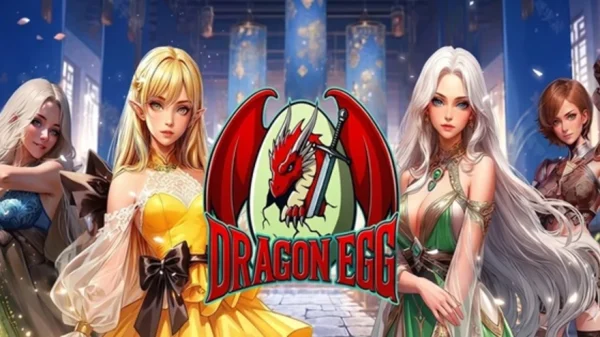 Dragon Egg - Khi những quả trứng rồng định đoạt vận mệnh thế giới giả tưởng kenhtingame com thumb dragon egg khi nhung qua trung rong dinh doat van menh the gioi gia tuong 360d1776836134953 940w