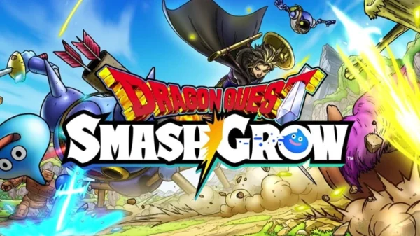 Dragon Quest Smash/Grow ra mắt mobile với lối chơi roguelite hành động kenhtingame com thumb dragon quest smash grow ra mat mobile voi loi choi roguelite hanh dong 76b81777362969813 940w
