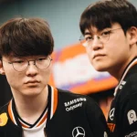 Drama Faker - Ruler nhưng lại có tình tiết khiến fan Gumayusi "chạnh lòng" kenhtingame com thumb drama faker ruler nhung lai co tinh tiet khien fan gumayusi quot chanh long quot 47481776220489516 940w