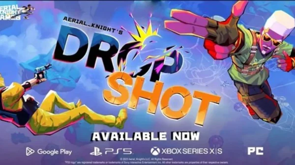 DropShot Mobile - Siêu phẩm game hành động rơi tự do chính thức đổ bộ kenhtingame com thumb dropshot mobile sieu pham game hanh dong roi tu do chinh thuc do bo 87611775119840920 940w