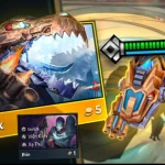 ĐTCL 16.8: Trải nghiệm đội hình mới Jhin T-Hex thú vị kenhtingame com thumb dtcl 168 trai nghiem doi hinh moi jhin t hex thu vi d71d1775019932365 940w