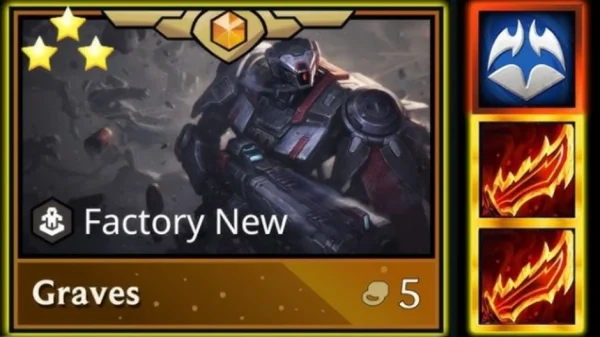 ĐTCL 17.1: Ấn khỏe nhất dành cho carry và hiệu ứng của nó kenhtingame com thumb dtcl 171 an khoe nhat danh cho carry va hieu ung cua no 61821776239454273 940w