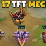 ĐTCL 17.1: Hướng dẫn bài đấu Máy Móc tempo cực khỏe kenhtingame com thumb dtcl 171 huong dan bai dau may moc tempo cuc khoe 2e691776248224226 940w