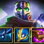 ĐTCL 17.1: Hướng dẫn bài Viktor Reroll - con bài càng lúc càng phổ biến kenhtingame com thumb dtcl 171 huong dan bai viktor reroll con bai cang luc cang pho bien 8ce91776324247663 940w