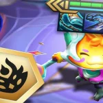 ĐTCL 17.1b: Hướng dẫn đội hình Teemo Tiên Phong, dễ vào top kenhtingame com thumb dtcl 171b huong dan doi hinh teemo tien phong de vao top 9f631777361110302 940w