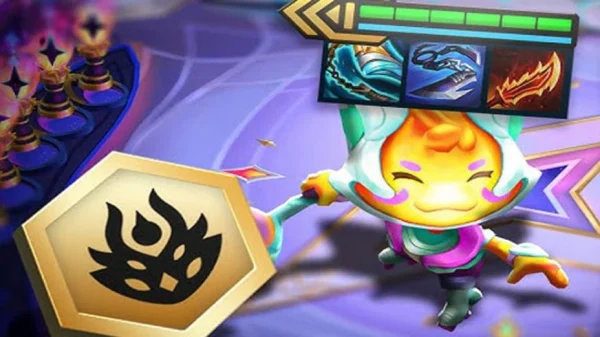 ĐTCL 17.1b: Hướng dẫn đội hình Teemo Tiên Phong, dễ vào top kenhtingame com thumb dtcl 171b huong dan doi hinh teemo tien phong de vao top 9f631777361110302 940w