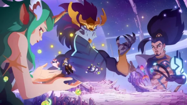 ĐTCL 17.1b: Khai tử meta rình 4 vàng 3 sao, Viktor, Robot giảm sức mạnh kenhtingame com thumb dtcl 171b khai tu meta rinh 4 vang 3 sao viktor robot giam suc manh bf761776493514899 940w