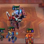 ĐTCL 17.1b: Thử nghiệm với bài Urgor reroll Máy Móc hậu cập nhật kenhtingame com thumb dtcl 171b thu nghiem voi bai urgor reroll may moc hau cap nhat edd11776674824276 940w