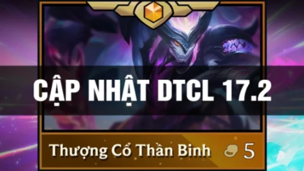 ĐTCL 17.2: Hé lộ tướng 5 vàng được bổ sung cho Tộc Thượng Cổ kenhtingame com thumb dtcl 172 he lo tuong 5 vang duoc bo sung cho toc thuong co 00831777361461287 940w