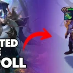 ĐTCL 17.2: Hướng dẫn bài đấu Twisted Fate reroll - con bài vào top tỉ lệ cao nhất bản mới kenhtingame com thumb dtcl 172 huong dan bai dau twisted fate reroll con bai vao top ti le cao nhat ban moi 81a41777481415533 940w