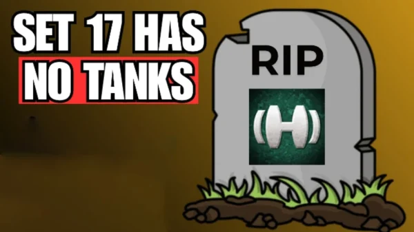 ĐTCL mùa 17: Chống Chịu hết đất sống, khiến cộng đồng đặt câu hỏi lớn về meta kenhtingame com thumb dtcl mua 17 chong chiu het dat song khien cong dong dat cau hoi lon ve meta d5931775728847006 940w