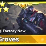 ĐTCL mùa 17: Hé lộ 3 cách xây dựng chủ yếu Graves mạnh nhất hiện tại kenhtingame com thumb dtcl mua 17 he lo 3 cach xay dung chu yeu graves manh nhat hien tai 09871777373012013 940w