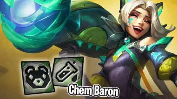 ĐTCL mùa 17: Preview Siêu Thú – Tộc nổ hủ với các vũ khí "siêu hạng" hoạt động thế nào? kenhtingame com thumb dtcl mua 17 preview sieu thu toc no hu voi cac vu khi quot sieu hang quot hoat dong the nao 3bf21775117742156 940w