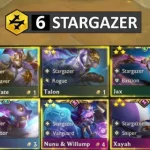 ĐTCL mùa 17: Preview Tộc Chiêm Tinh - Ionia và Quỷ Đường Phố bản kết hợp kenhtingame com thumb dtcl mua 17 preview toc chiem tinh ionia va quy duong pho ban ket hop ba591776052160563 940w