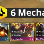 ĐTCL mùa 17: Preview Tộc Máy Móc - chiếm 2 slot đội hình nhưng tướng "khủng" hơn kenhtingame com thumb dtcl mua 17 preview toc may moc chiem 2 slot doi hinh nhung tuong quot khung quot hon b9771775464698994 940w