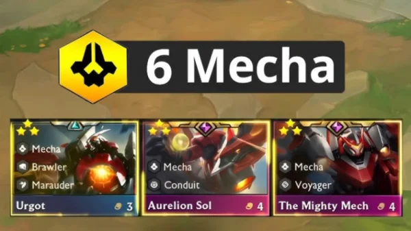 ĐTCL mùa 17: Preview Tộc Máy Móc - chiếm 2 slot đội hình nhưng tướng "khủng" hơn kenhtingame com thumb dtcl mua 17 preview toc may moc chiem 2 slot doi hinh nhung tuong quot khung quot hon b9771775464698994 940w