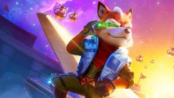 Dự Án Game Star Fox Mới Được Cho Là Sẽ Tập Trung Vào Cốt Truyện, Đậm Tính Hài Hước kenhtingame com thumb du an game star fox moi duoc cho la se tap trung vao cot truyen dam tinh hai huoc be1e1775379189680 940w