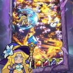 Dungeon&Deck: Roguelike RPG game roguelike có yếu tố thẻ bài kenhtingame com thumb dungeon amp deck roguelike rpg game roguelike co yeu to the bai 2d5f1776502130979 940w