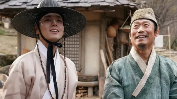 Dưới Bóng Điện Hạ được MXH Việt khen không tiếc lời kenhtingame com thumb duoi bong dien ha duoc mxh viet khen khong tiec loi 9c631775623404428 940w